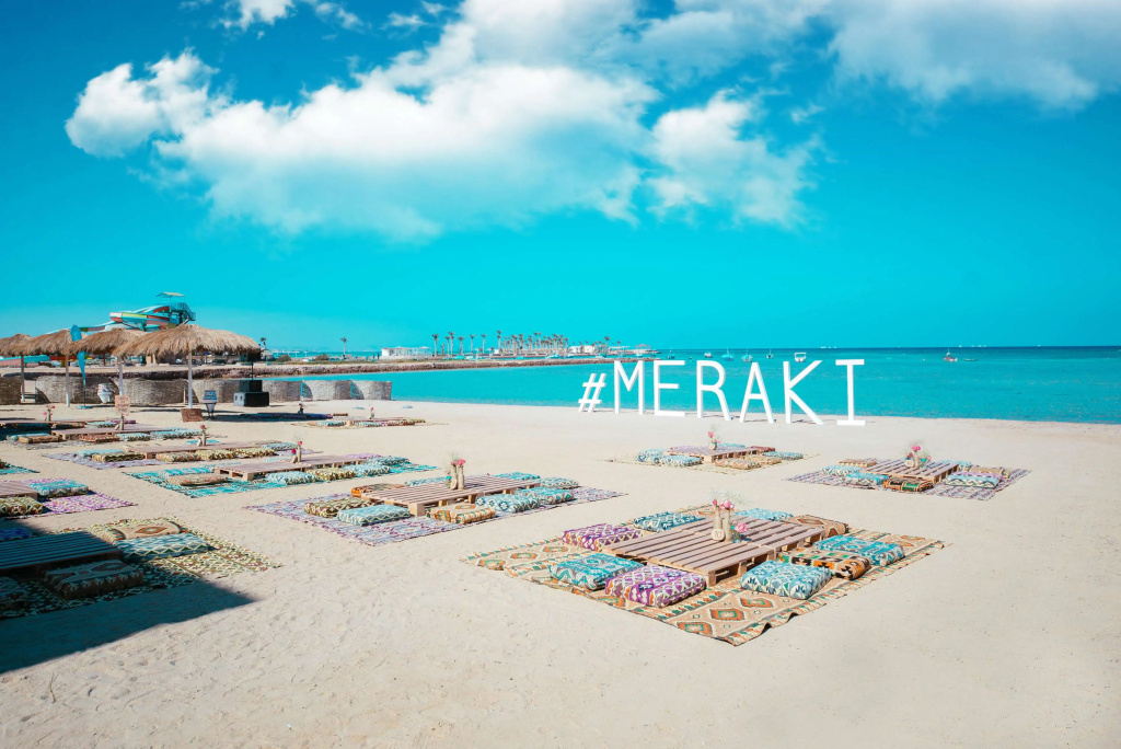 Meraki Resort Adults Only — фото