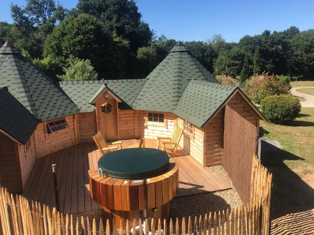 Superior Chalet