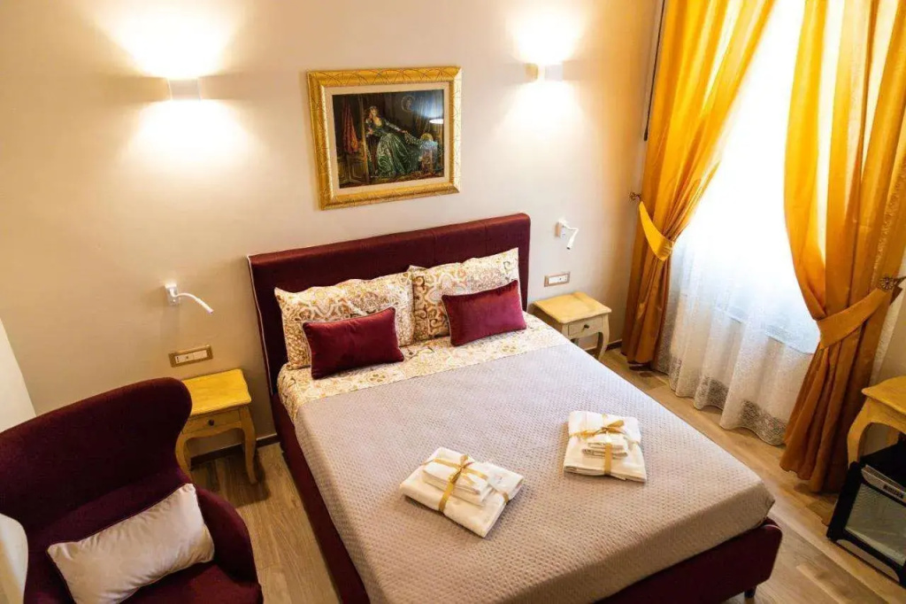 Hotel photo 12