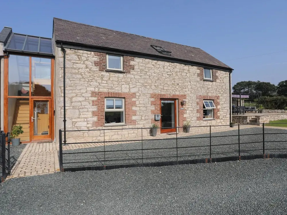 The Stables