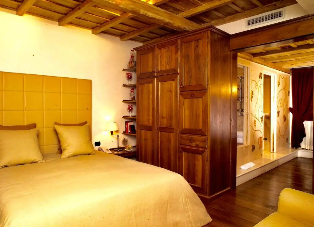 Locanda dello Spuntino - Chambres
