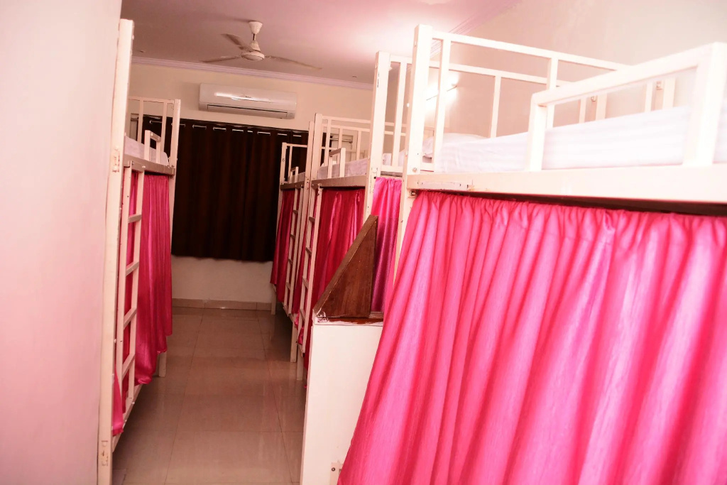 Hotel Sugandh Retreat - Chambres