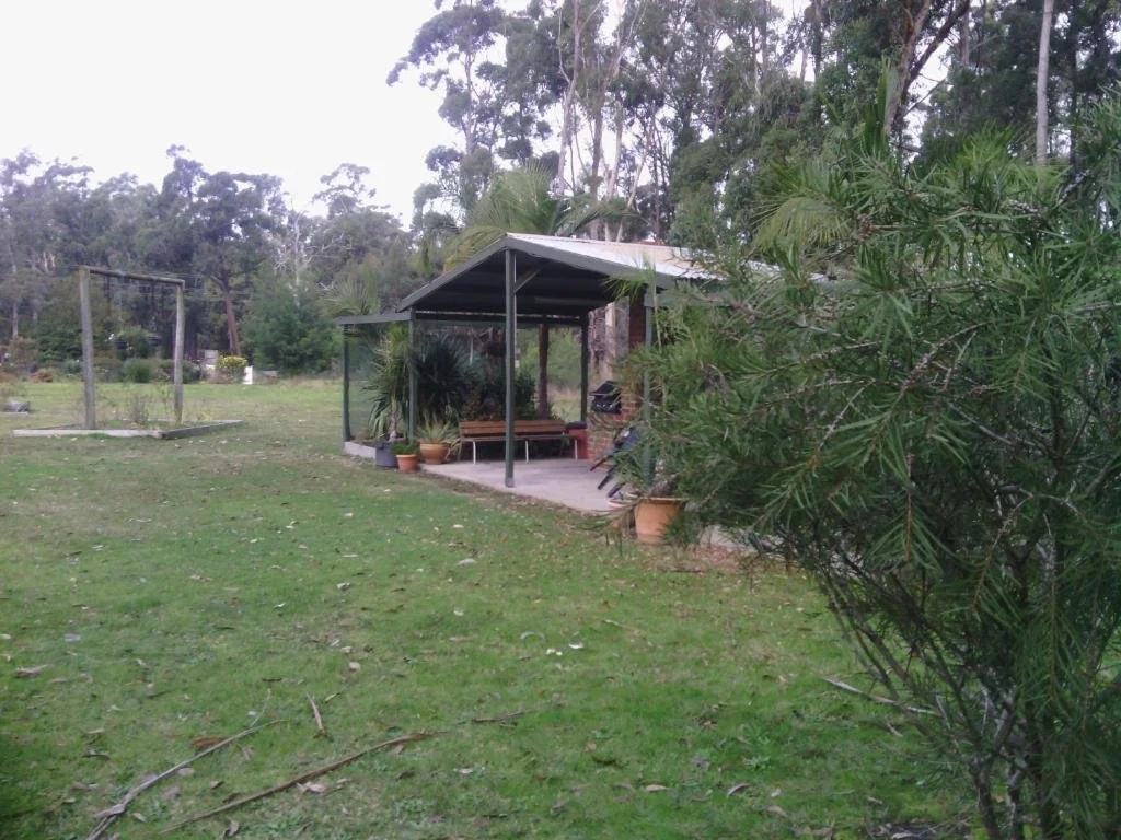 Snowy River Lodge Motel