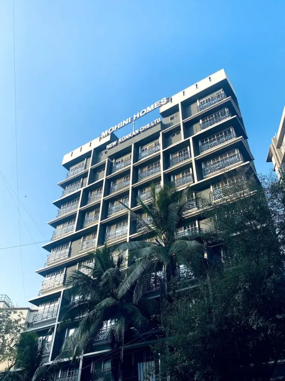 Home2 Residency Mumbai Airport
