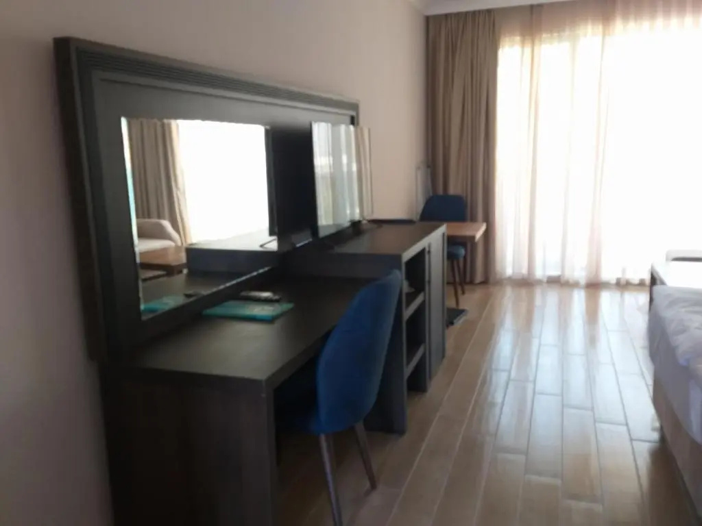 Apolonia Resort - Chambres