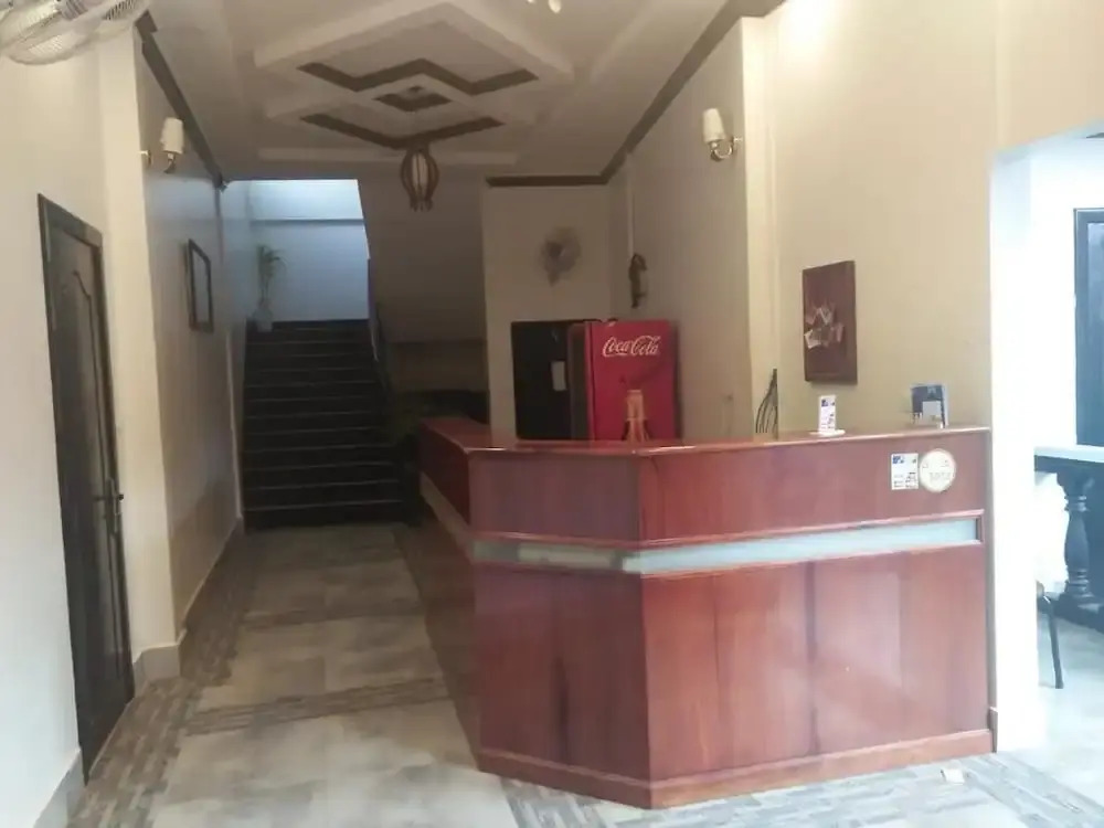 Sok San Villa — фото