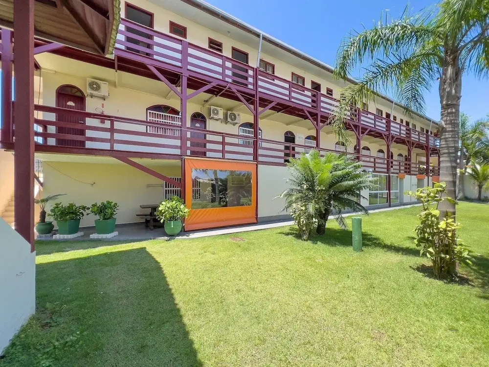 AP 38 Ala Mariscal Residencial Solavir