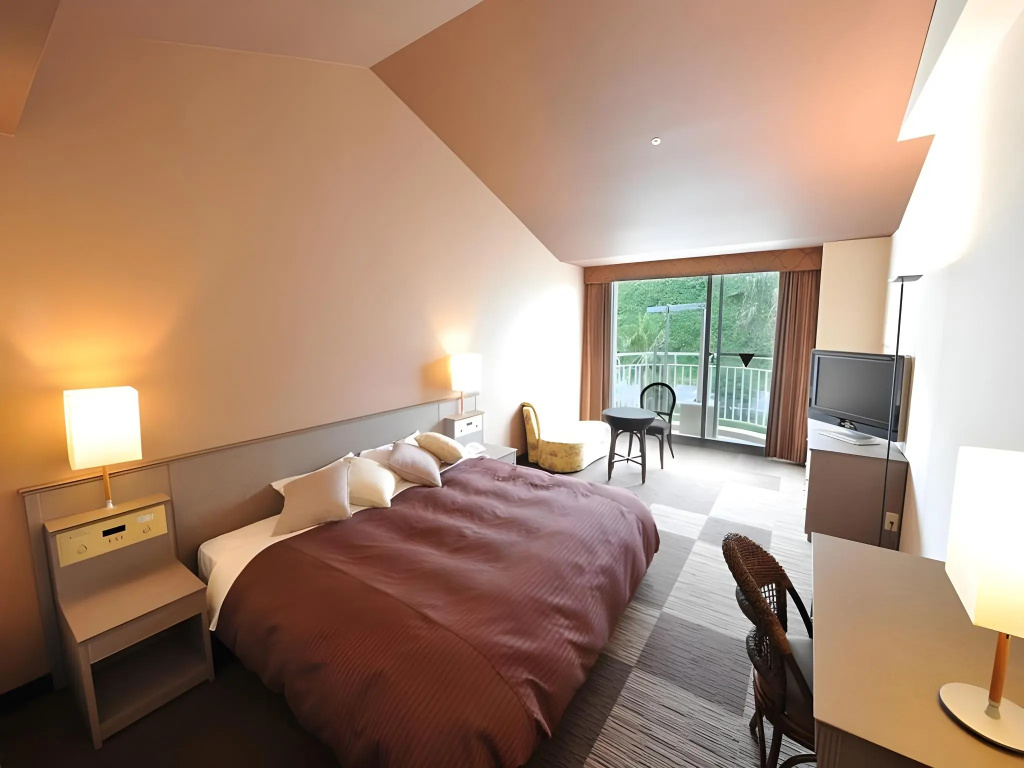 Hotel and Resort Sunshine Sazanseto — 5