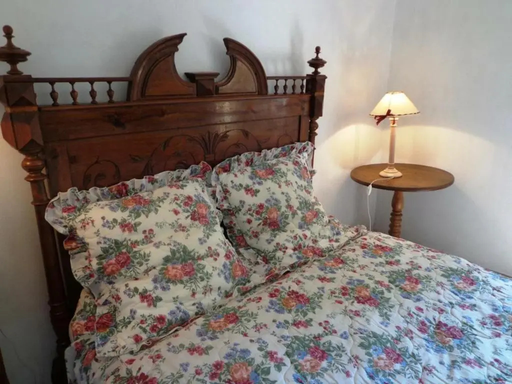 Voir la photo 4 — Gîte Saint-Julien-en-Born, 3 pièces, 4 personnes - FR-1-360-269