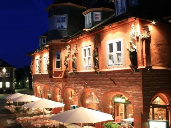 Hotel Kaiserworth Goslar - Général