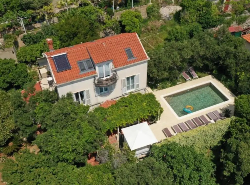 Marghareta Apartment NO 1 - TOP Location
