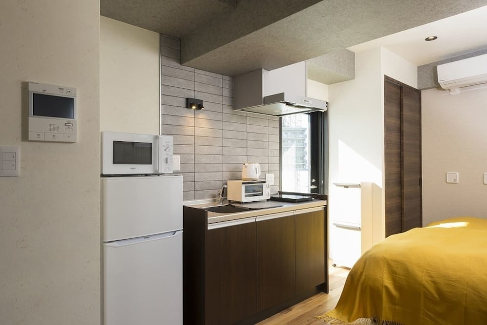 A9 Haneda Maison Philippe Omori 901 사진 18