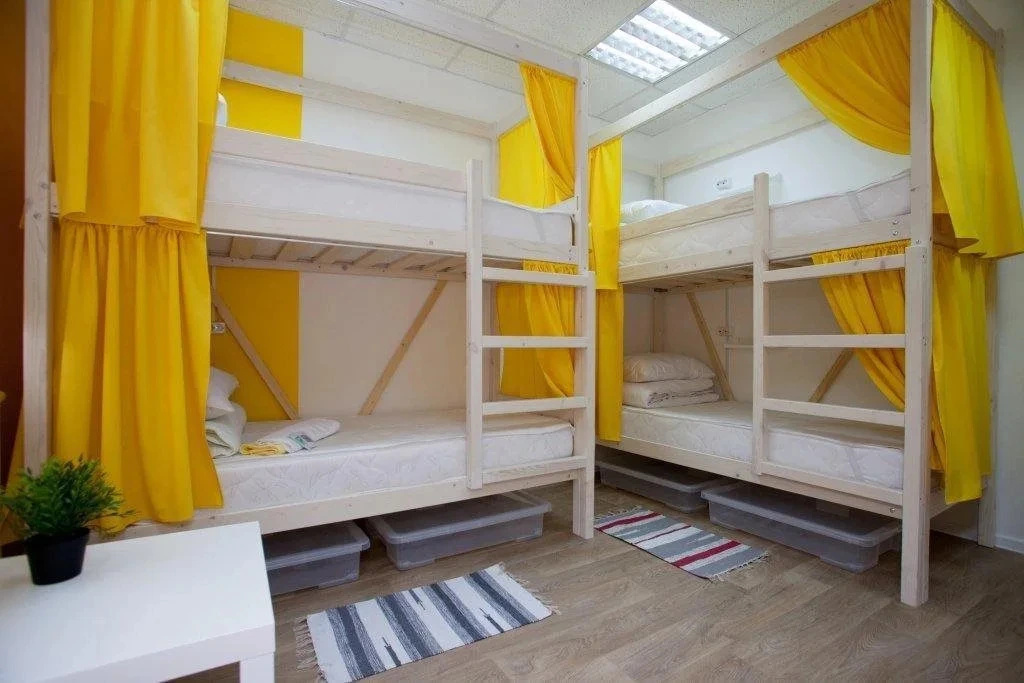 Hostel Rus-Perm — 5