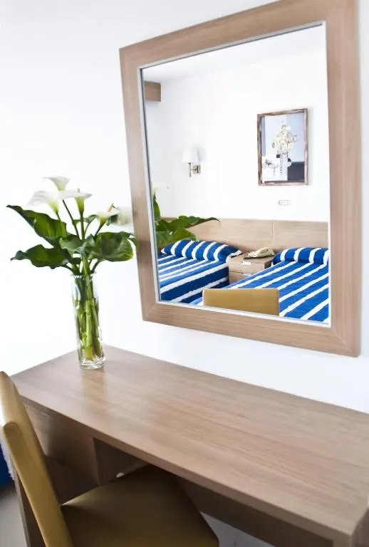 Hotel Esplai - Chambres