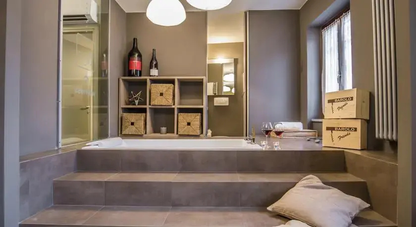 Barolo Rooms Affittacamere