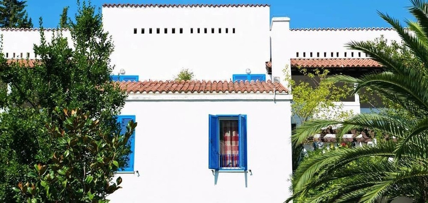 Orbis Hotel Vera