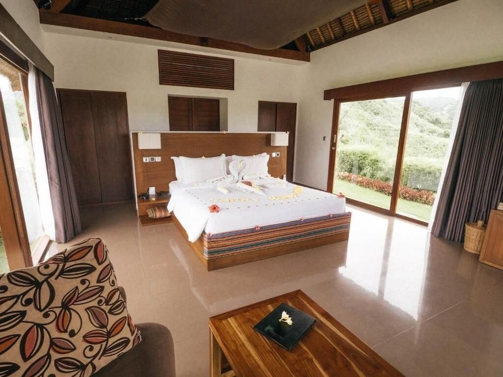 Mawun Raya Resort 1