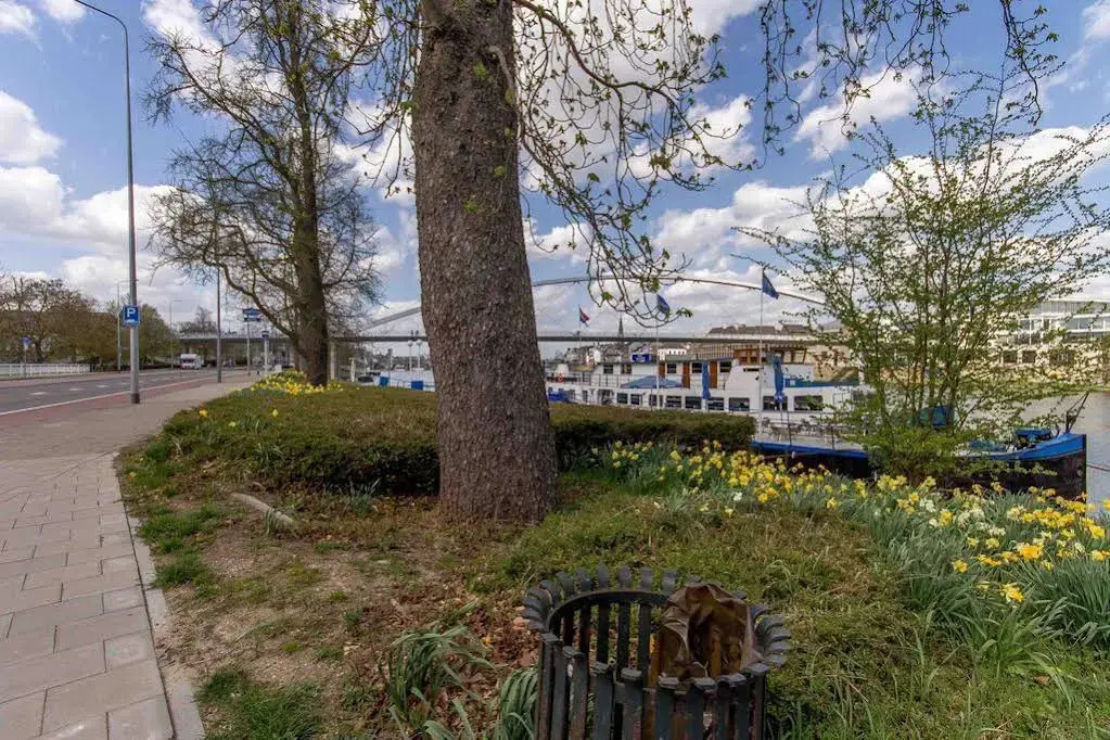 Botel Maastricht - Général