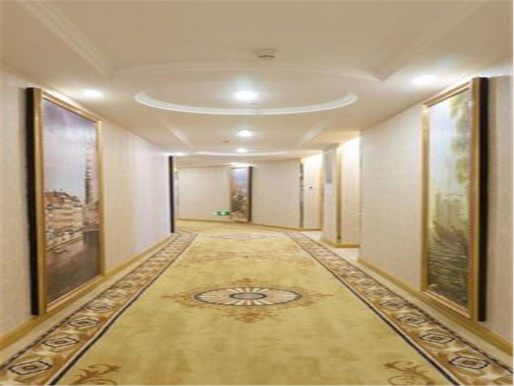 Vienna Hotel Dongguan Shatian Humen Port - Général