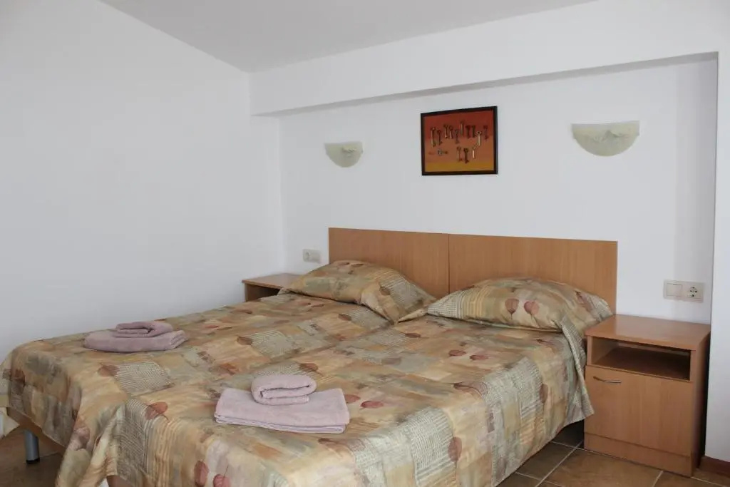 Hotel Radik - Chambres