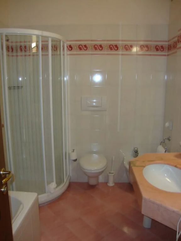 Hotel Miramonti - Chambres