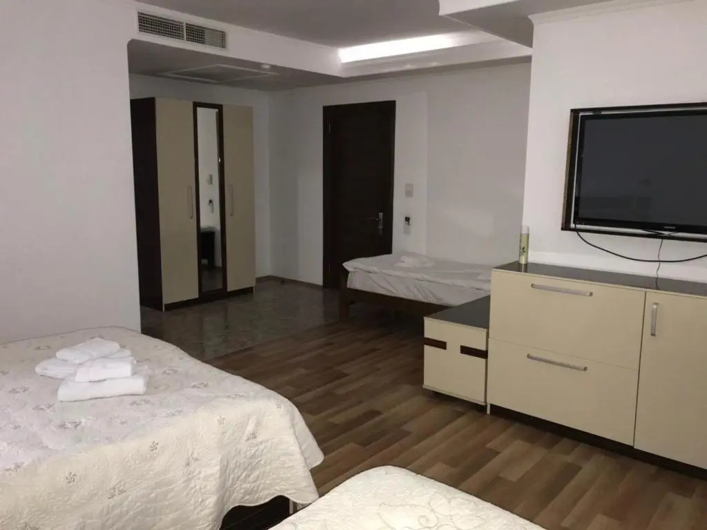 Standard Family room