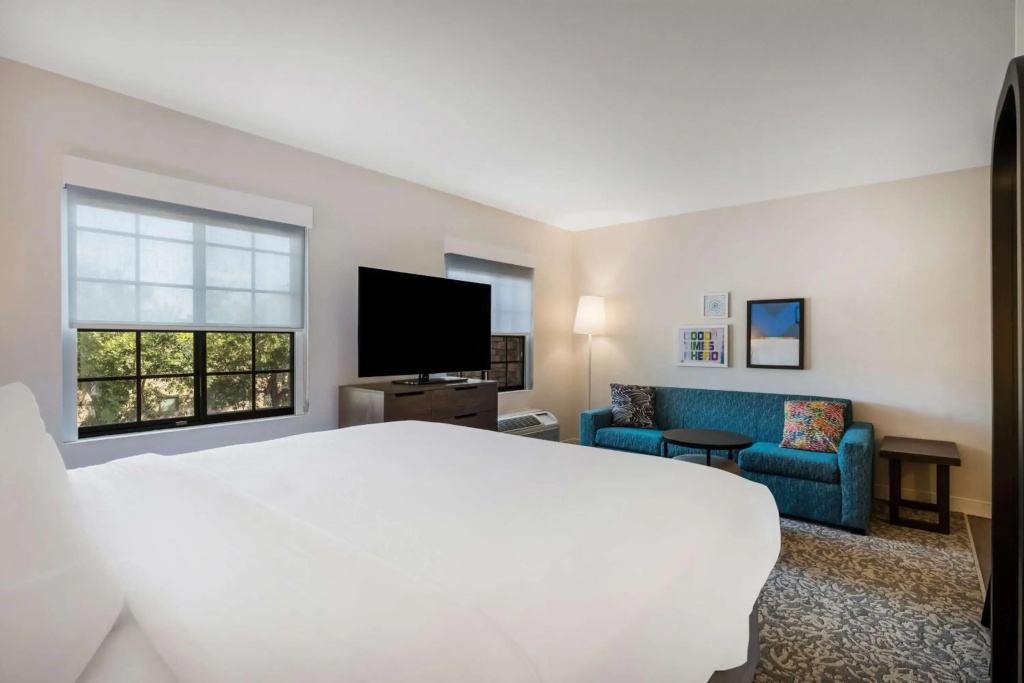 Sonesta ES Suites San Diego - Sorrento Mesa - Général