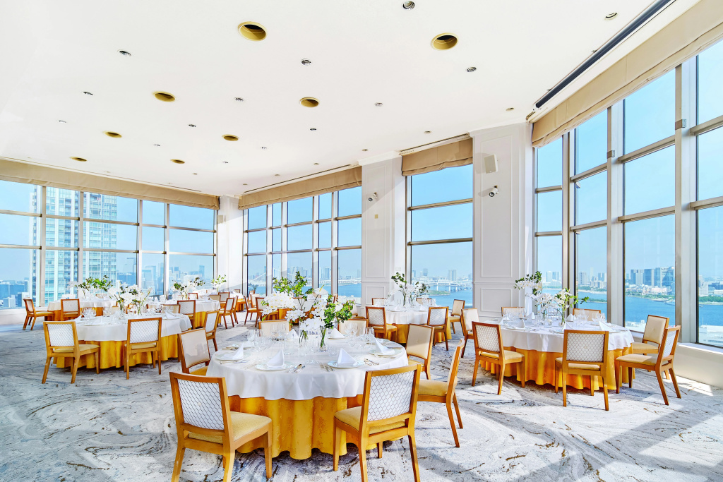 Dai-Ichi Hotel Tokyo Seafort 사진 49