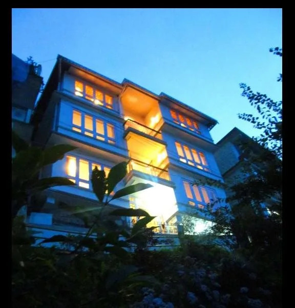 OYO 2317 Hotel Nirvana