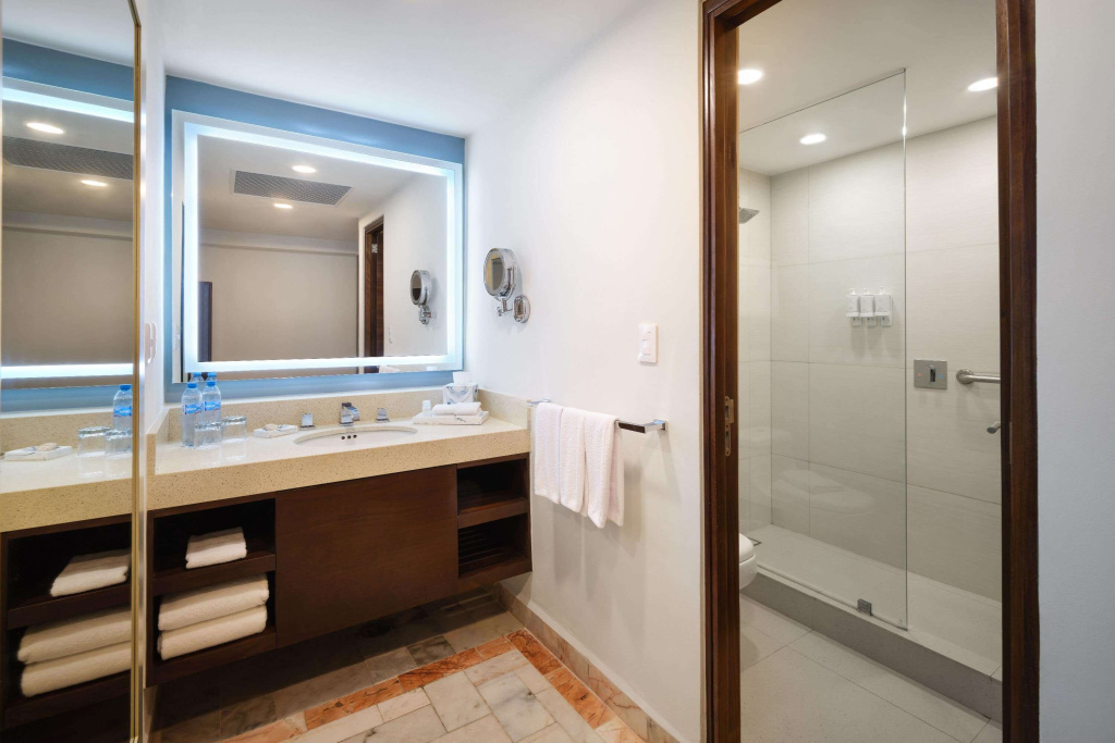 Wyndham Grand Cancun All Inclusive Resort & Villas - Général