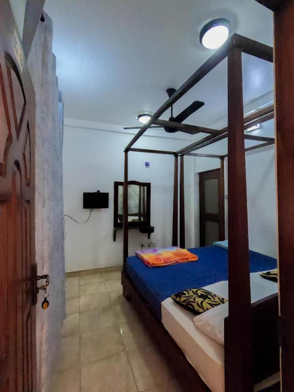 Fort Fifty Inn