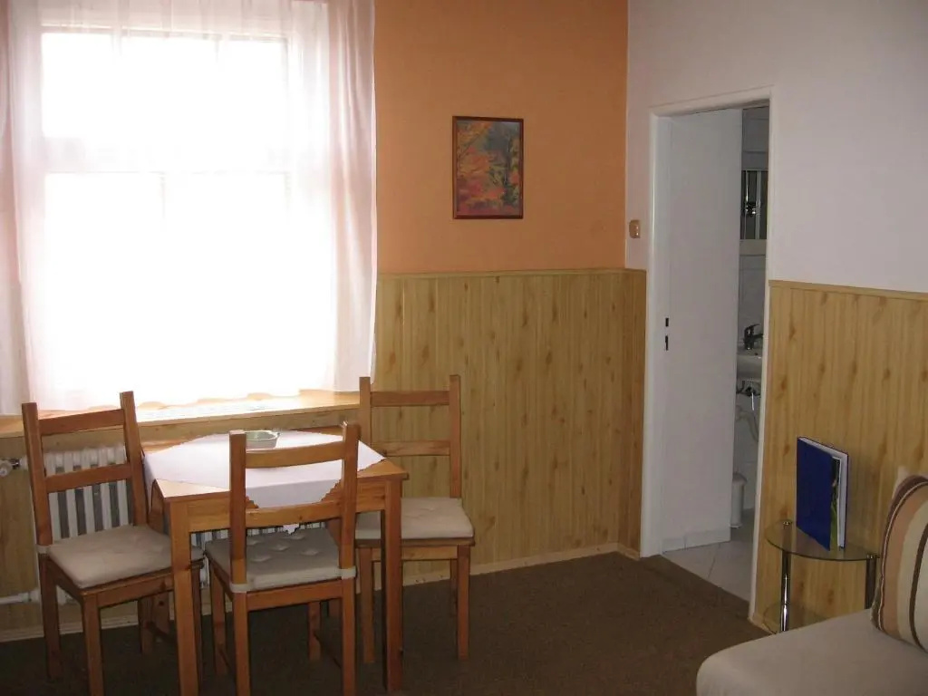 Ubytování v soukromí Rázlovi - Chambres