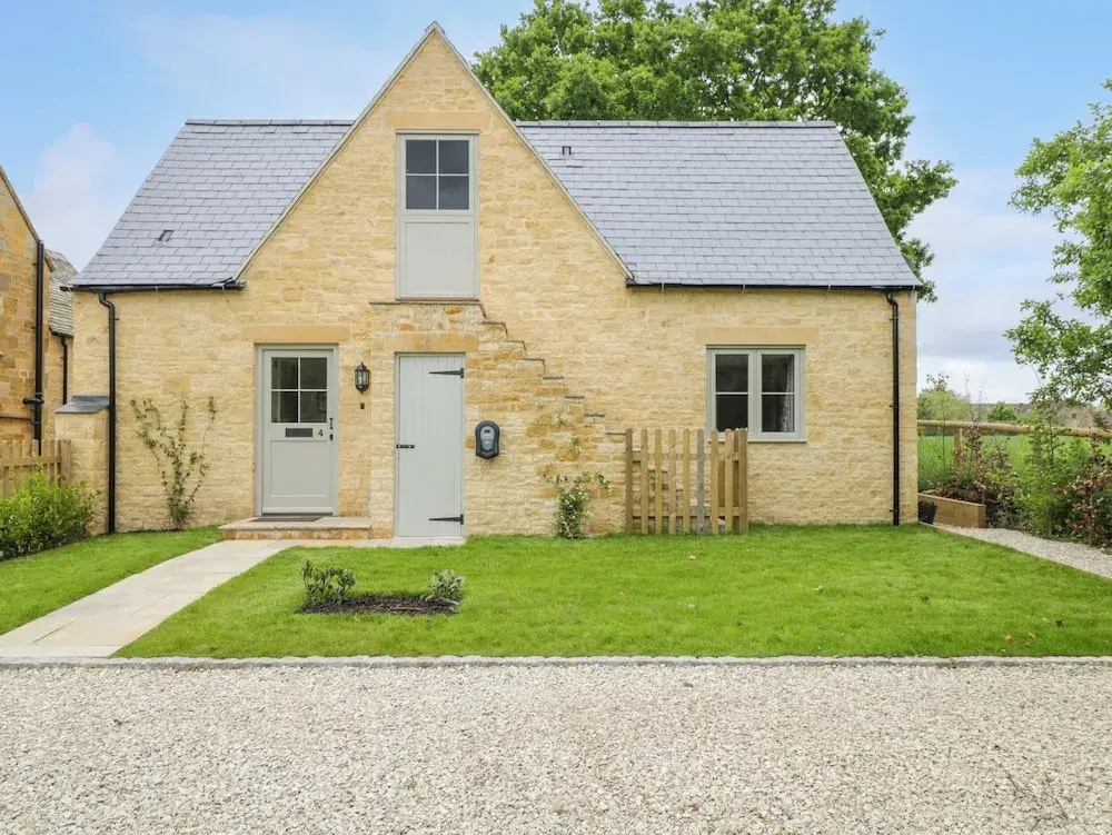 4 Wellacres Cottage