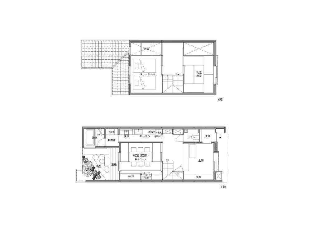 Kuraya Kamigojo-cho 사진 3