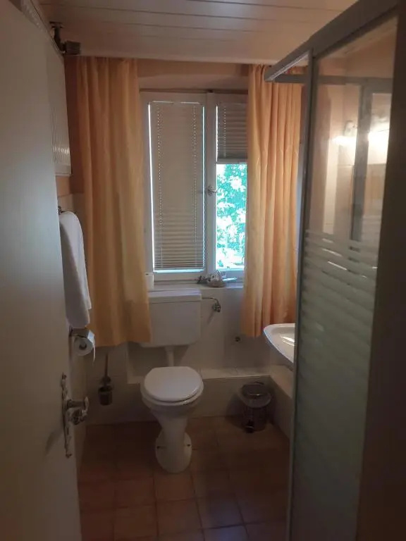 Hotel Feiler - Chambres
