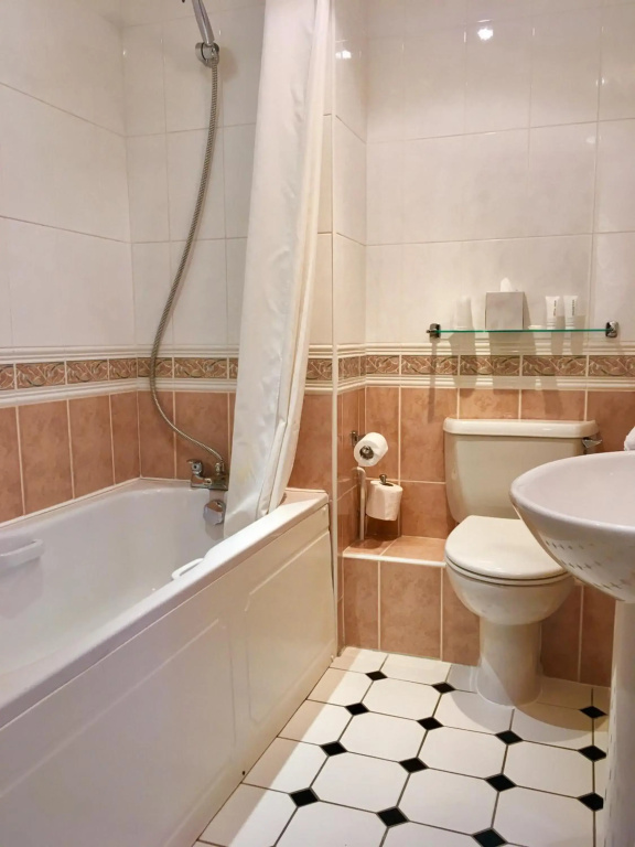 Best Western Aberavon Beach Hotel - Général