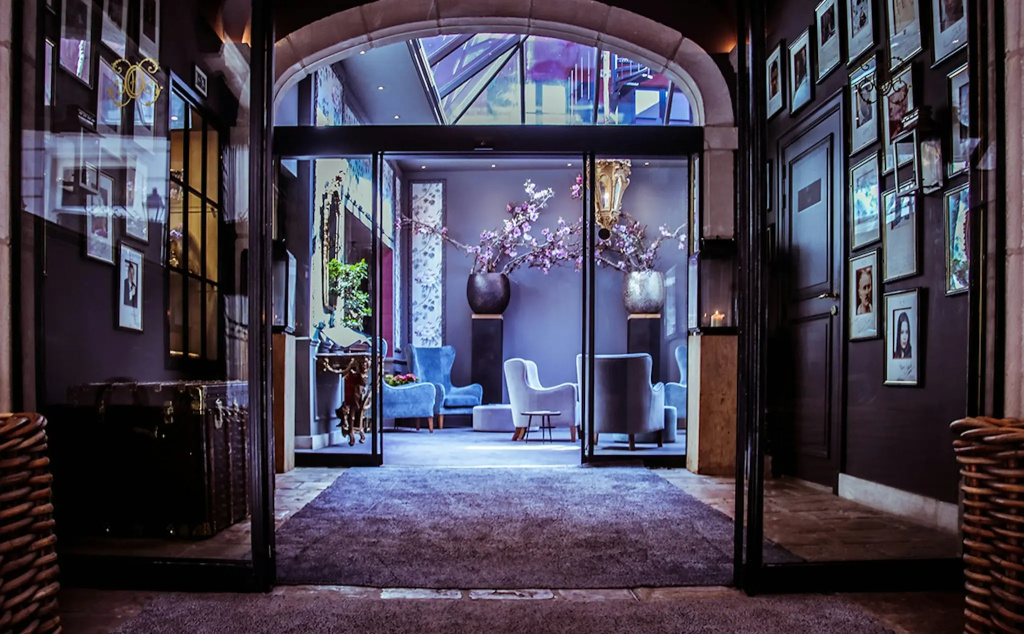 Hotel de Orangerie by CW Hotel Collection - Small Luxury Hotels of the World - Général