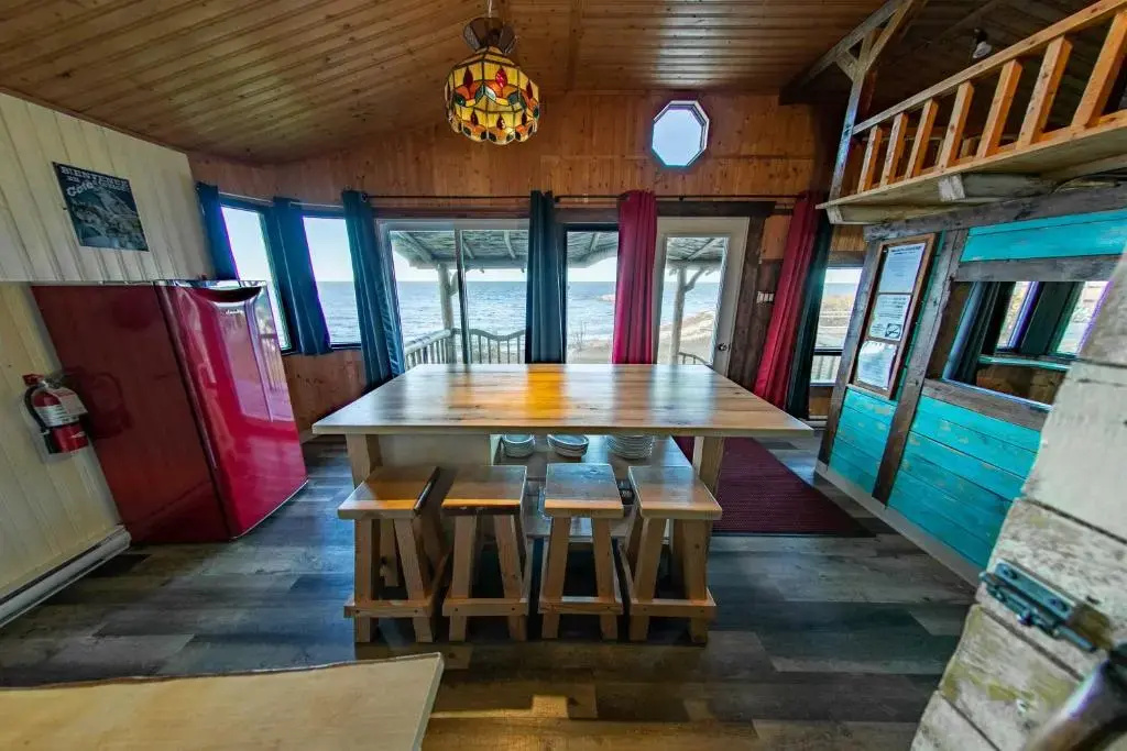 Auberge Festive Sea Shack - фото 23