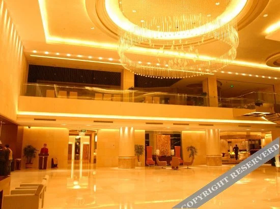 Business Centre