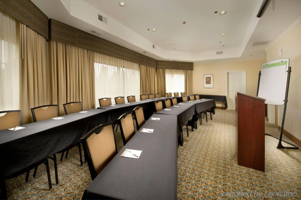 Residence Inn by Marriott BWI Airport - Général