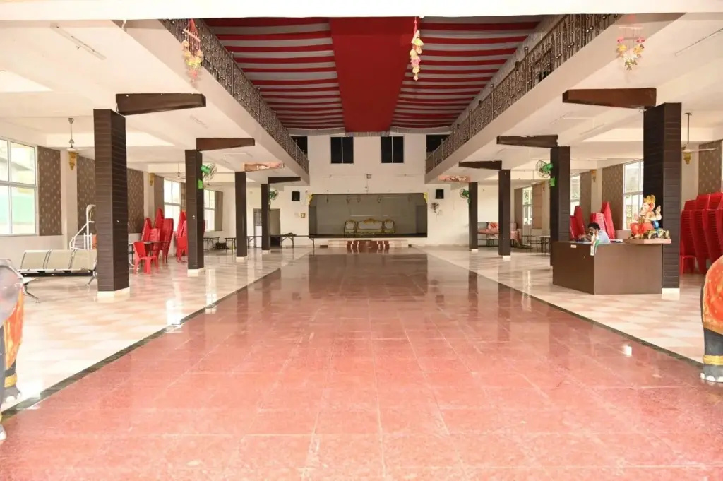 Sumant Palace
