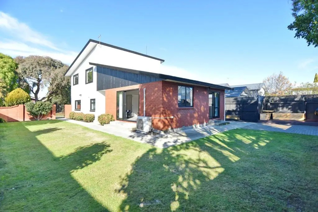 Lavandula 4 - Christchurch Holiday Homes