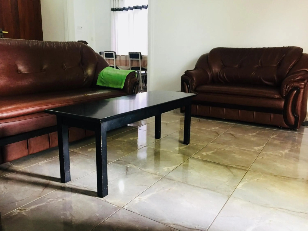 Ivana Homestay
