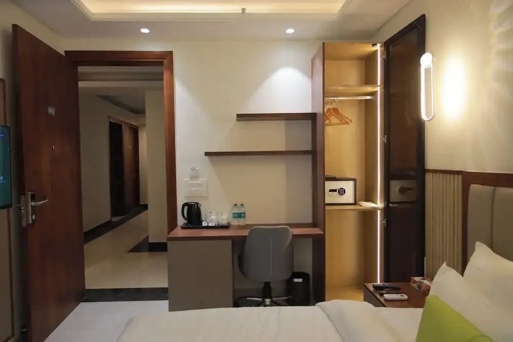 Hotel photo 26