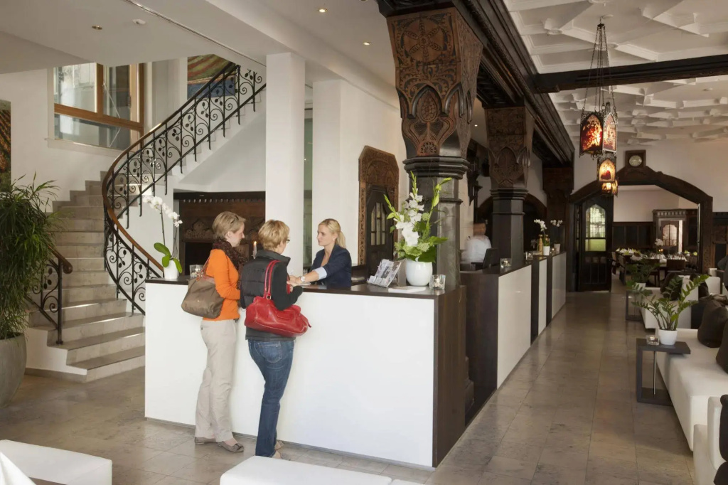 Hotel photo 11