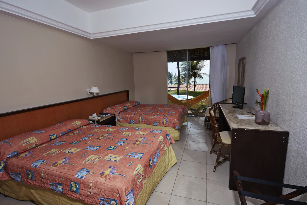 Hotel Marsol Beach - Général