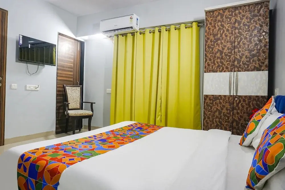Hotel photo 7