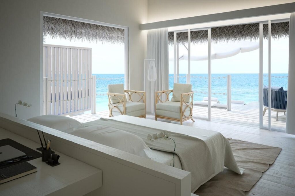 Baglioni Resort Maldives