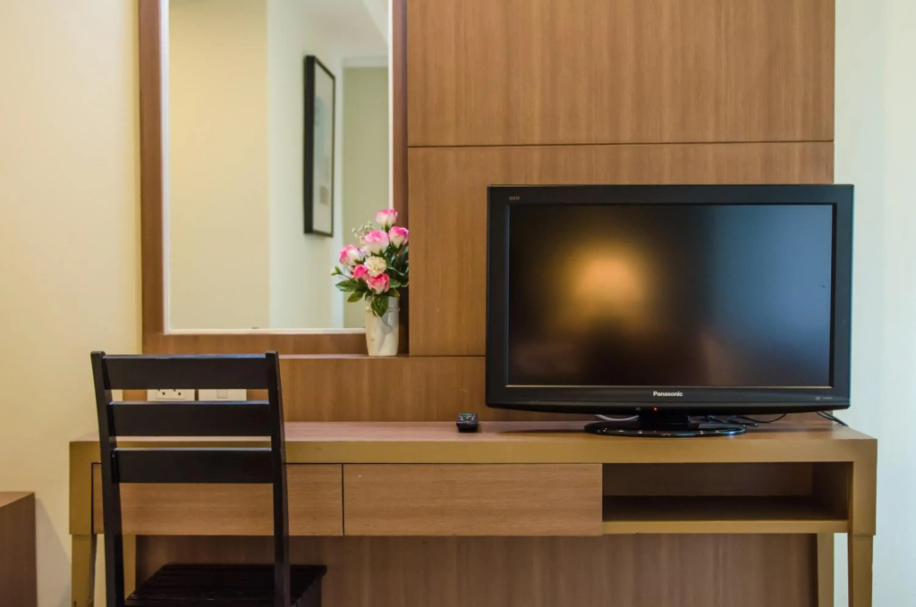 The Platinum Suite - фото 43
