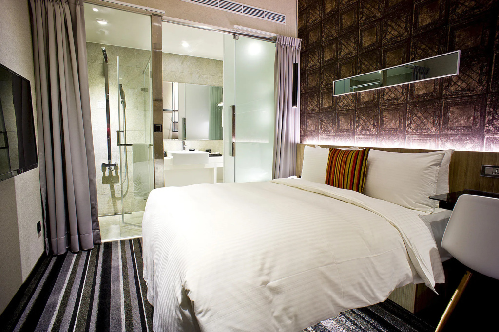 Via Hotel Zhongxiao - Général